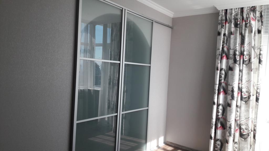 Mindia'S Two Bedroom Apartment Batumi Exterior foto