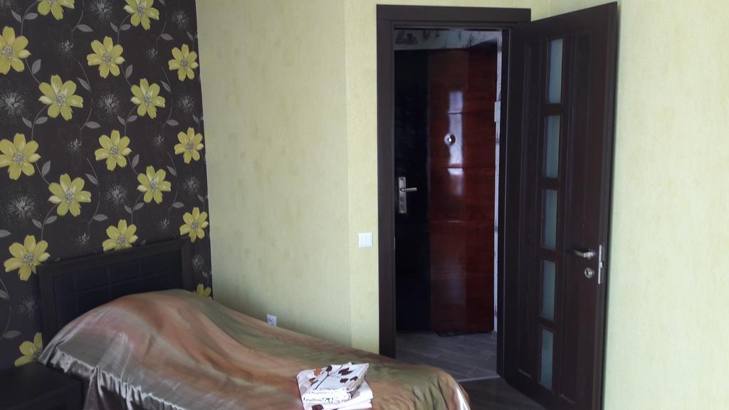 Mindia'S Two Bedroom Apartment Batumi Exterior foto